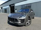 Porsche Macan S Sportpacket 4x4 Pano 3 Jahre Garantie - Porsche Macan Gebrauchtwagen in Köln