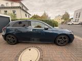 Mercedes-Benz A 180 -AMG Linie Edition 2020 denimblau metallic - Mercedes-Benz A 180 in Bonn