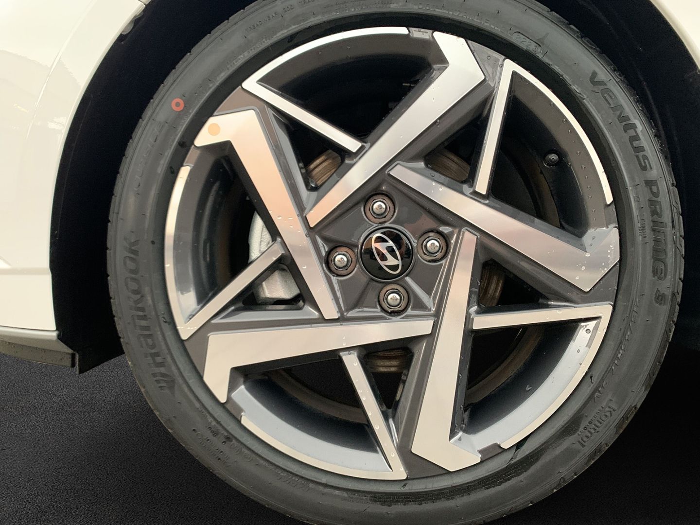 Hyundai i20 – Bild 4