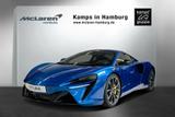 McLaren Artura 3 Jahre Garantie & 2 Jahre Service inkl - blaue McLaren Artura