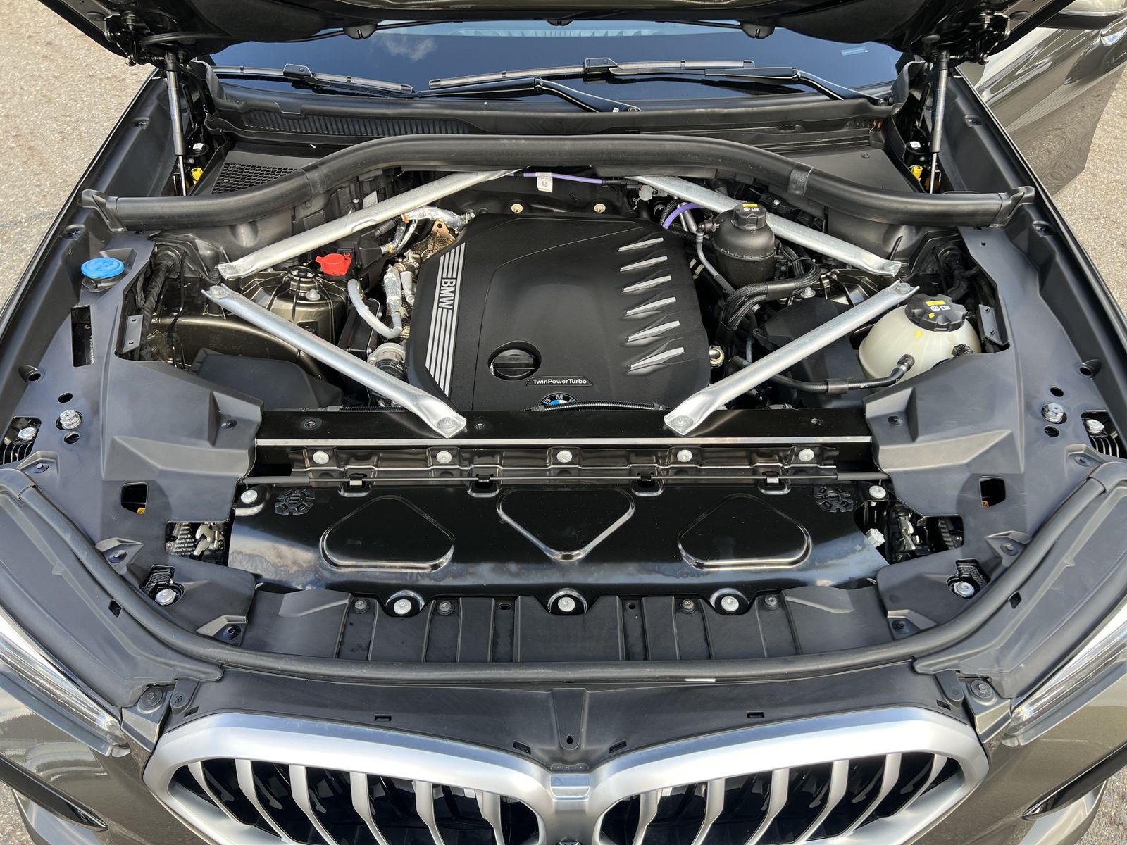 BMW X6 - Bild 49