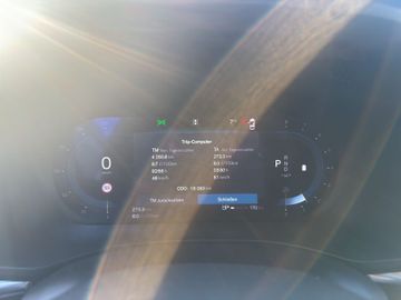 Volvo XC60 - 9