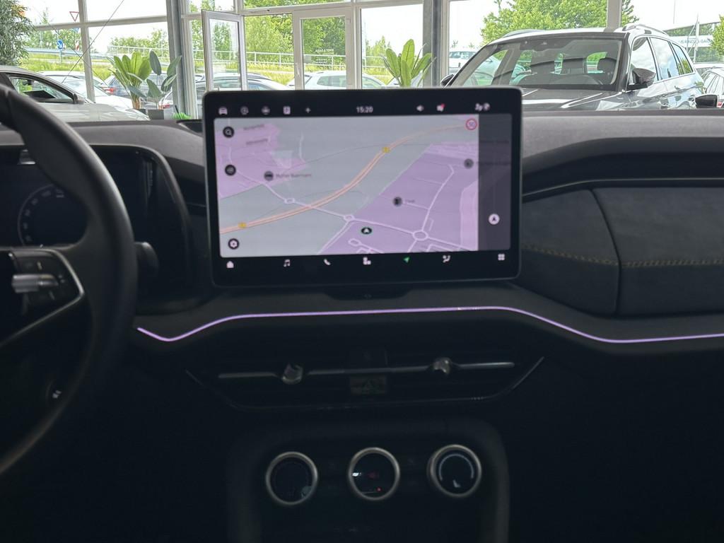 Skoda Kodiaq 2.0 TDI DSG 4x4 Selection SHZ AHK ACC LED