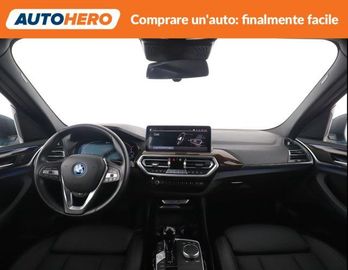BMW X3 - 8