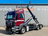 MAN TGS 26.440 6x2-2| MEILLER RK 20.65*Kommunal*Lift - Angebote