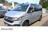 Volkswagen T6.1 CALIFORNIA OCEAN EDITION 4 MOTION / AHK / M - Volkswagen T6 California Jahreswagen
