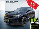 Opel Grandland 1.2 GS Line LED/Navi/Ergo/PDC/Kamera - Opel Grandland (X) in Chemnitz