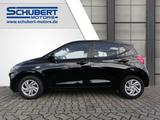 Hyundai i10 Select FL *UPE 17.560€* Navi Kamera PDC TEMP - Hyundai i10 mit Benzin-Antrieb: Kleinwagen