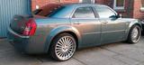 Chrysler 300c 5.7 V8 HEMI 22 Zoll US CAR S... - Chrysler: Hemi