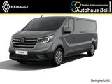 Renault Trafic Lkw Komfort L2H1 3,1t Blue dCi 150 EDC MY