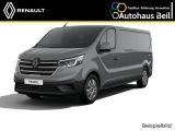 Renault Trafic Lkw Komfort L2H1 3,1t Blue dCi 150 EDC MY