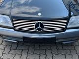 Mercedes-Benz SL 300 300 SL-24 original top Zustand - Oldtimer: Sl