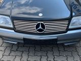 Mercedes-Benz 300 SL-24 original top Zustand - Mercedes-Benz 300 aus 1991: 300sl