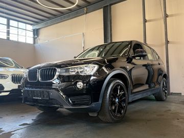 BMW X3 - 4