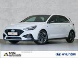 Hyundai i30 Facelift 1.5 T-GDI N-Line DCT Navi LED Kamer - Hyundai i30 Tageszulassungen