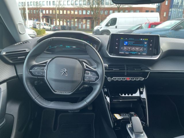 Peugeot 2008 Elektro Allure
