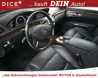 Mercedes S 400 - 9