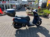 Kymco Filly 50i - KYMCO FILLY 50I