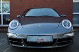 Porsche 997 Carrera Coupe Deutsches Auto.Leder Bi-Xenon - Porsche: Auto