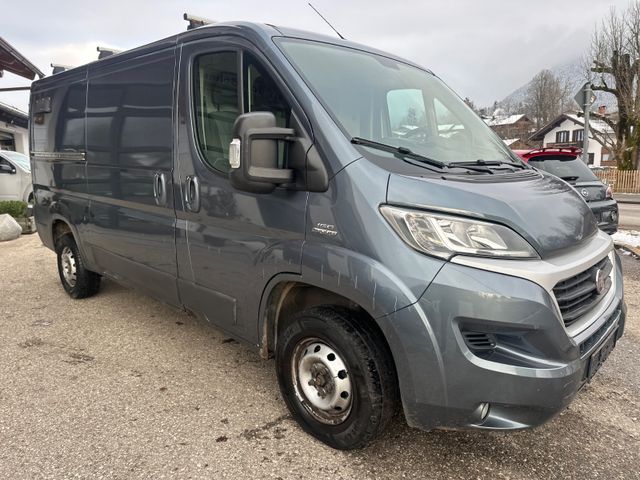 Fiat Ducato Kasten 35 150 L2H1 2.3 MultiJet 109kW