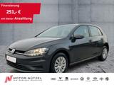 Volkswagen Golf VII 1.0 TSI TRENDLINE AHK+MFA+ISOFIX+KLIMA - Volkswagen Golf: Trendline