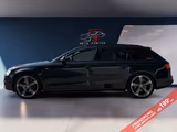 Audi A4 Avant/Quattro/S-Line Plus/B&O/Pano/S-Tronic - Audi A4: Line Plus