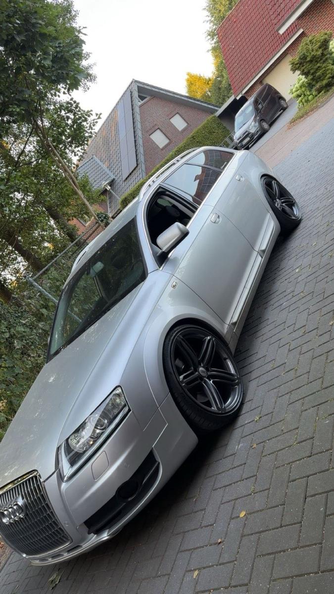 Audi A6 ALLROAD, 2007