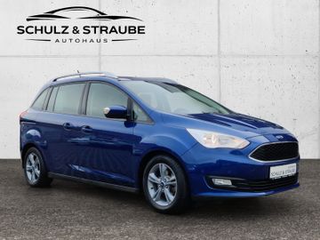 Ford C-Max - 8