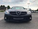 Mercedes-Benz SLK 280 SLK Roadster/129 Tkm/Automatik/Tüv Neu - Mercedes-Benz SLK 280: Cabrio