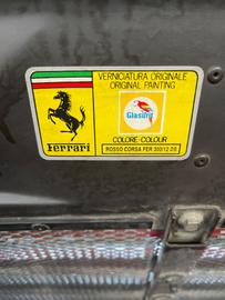 صورة 8 لـ 1996 Ferrari F355