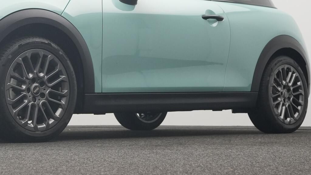 MINI Cooper C - Bild 20