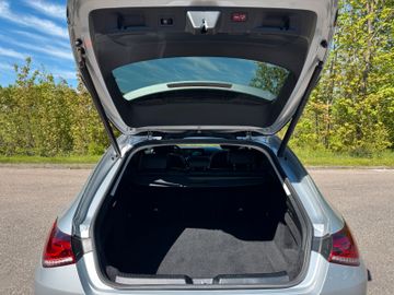 Mercedes CLA 200 - 9