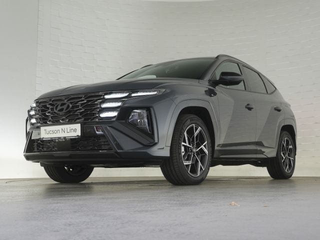 Hyundai Tucson – Bild 27