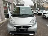 Smart ForTwo fortwo cabrio ,Navi,Leder - gebrauchte Smart ForTwo aus dem Jahr 2014