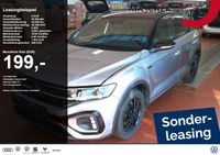 Volkswagen T-Roc - Vorschau Bild 1