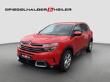 Citroën C5 Aircross 1.6 PURE TECH 180  FEEL Stop & Start - Citroën C5 Aircross FEEL mit Benzin-Antrieb