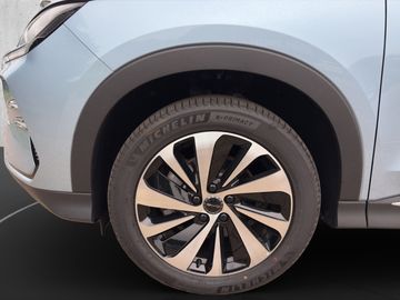 BYD SEAL U DM-i PHEV 26.6kWh Comfort ACC 360 11kw OB