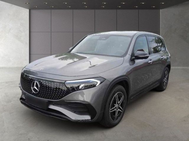 Mercedes-Benz EQB 250+ AMG DISTRONIC+360°KAMERA+HANDS-FREELED imagem 2