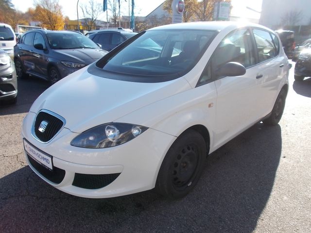 SEAT Altea Reference Comfort 1.6 TSI