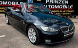 BMW 330d Cabrio*Navi*Leder*Pdc*Klimaaut*Xenon*2.Hand - BMW 330 aus 2008: D