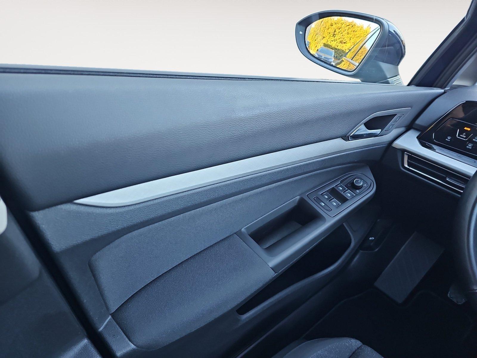 Volkswagen Golf VIII 1.5 TSI Life LED APP Connect NAVI, миниатюра 15