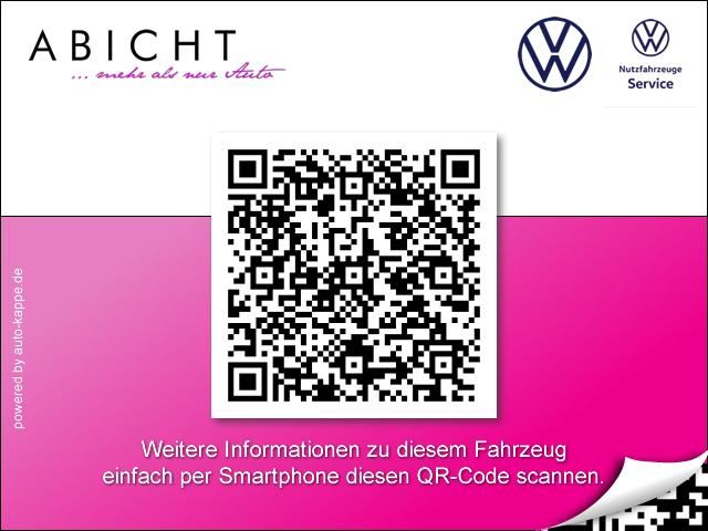 Taigo MOVE 1.0 TSI IQ-Light NAVI Anschlussgarant