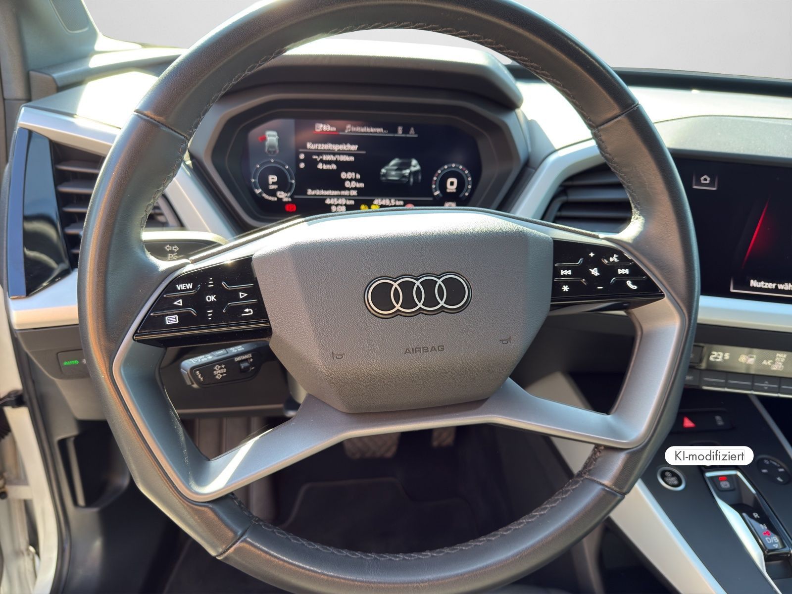 Audi Q4 e-tron - Bild 10