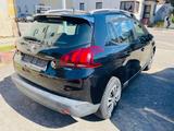 Peugeot 2008 * 1.Hand*WR*Garantiepass* - Peugeot 2008 in Saarbrücken