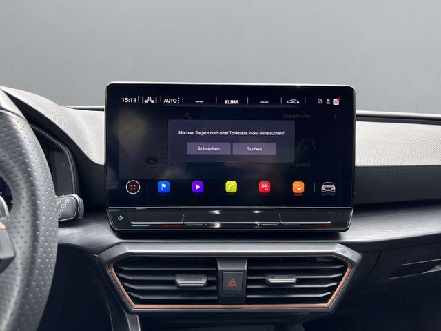 Leon 1.5TSI *MATRIX-LED+NAVI+ACC+DESIGNPAKET+KES