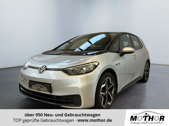 VW ID.3 Pro Performance Standheizung Einparkhilfe L
