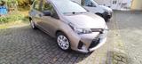 Toyota Yaris 1,0-l-Dual-VVT-i Cool Cool - Toyota Yaris Gebrauchtwagen in Frankfurt