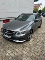 Mercedes-Benz E 220 BlueTEC T Edition Automatik