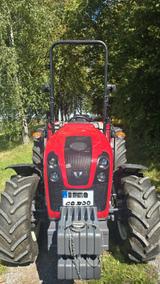 Valtra F85 - Valtra LKWs
