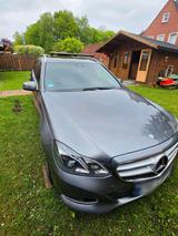 Mercedes-Benz E 200d bluetec - Mercedes-Benz CE 220 Gebrauchtwagen